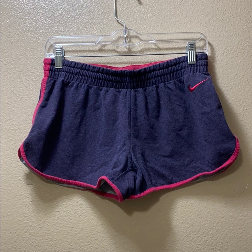 Retro Nike Shorts